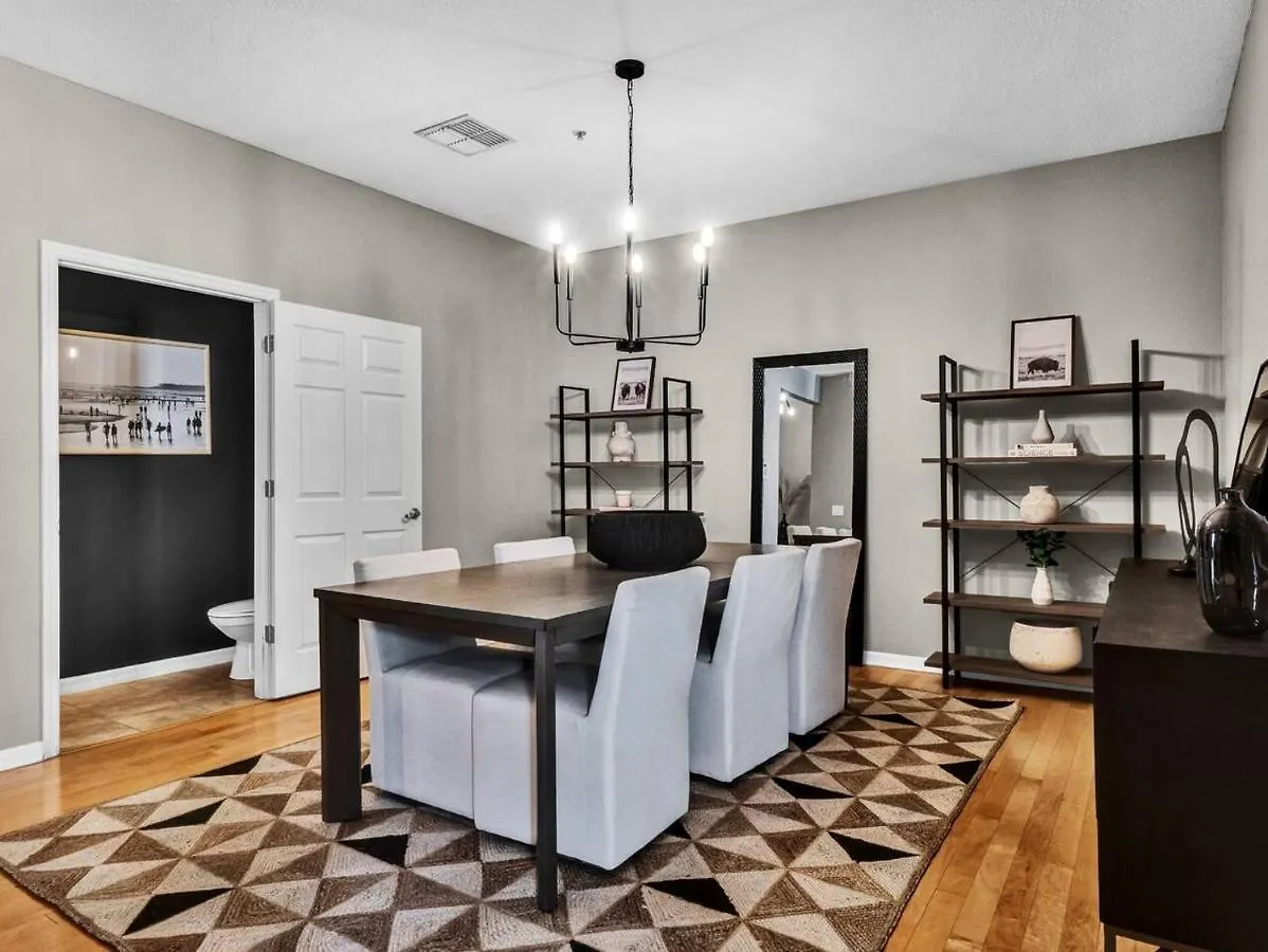 Beautiful Townhouse Centrally Located Orlando United States
