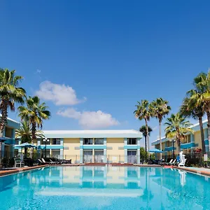Hotel Garnet Inn&suites, Orlando