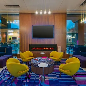 Aloft Downtown Orlando