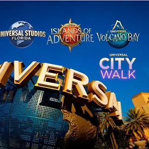 Vacational 3919 Orlando