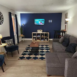 Centauri Vacation Rentals: 2-bedroom Getaway With Free Parking Orlando