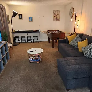 Centauri Vacation Rentals: 2-bedroom With Free Parking Orlando