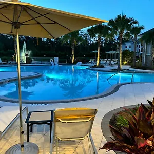 Luxurious By International Airport Orlando