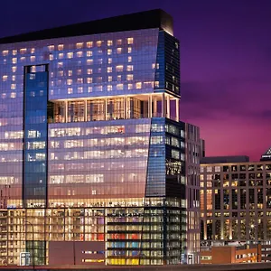 Hotel Ac By Marriott Downtown, Orlando