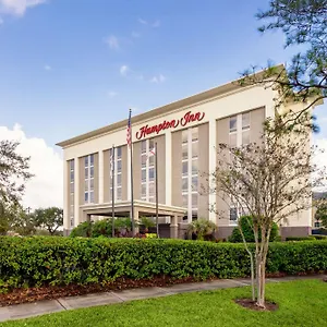 Hampton Orlando-airport Orlando
