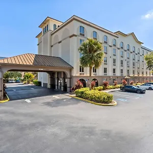 Western Airport Inn&suites Orlando