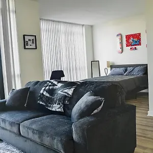 Lovely One Bedroom Orlando