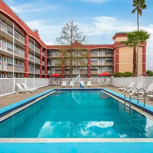 Developer Downtown Orlando, A Baymont By Wyndham Orlando