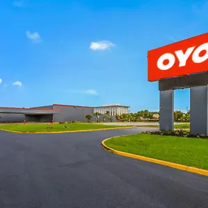 Hotel Oyo Airport, Orlando
