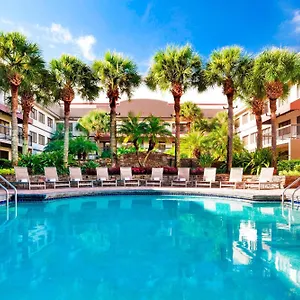 3* Hotel Sheraton Airport