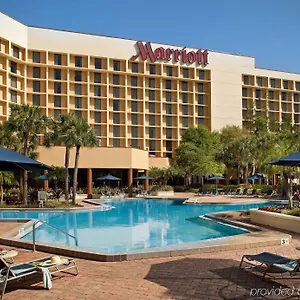 Marriott Airport Lakeside Orlando