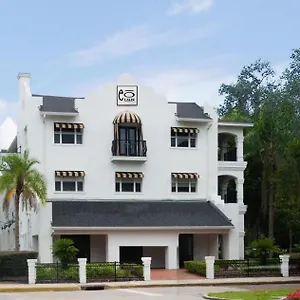 The Eo - Downtown Orlando