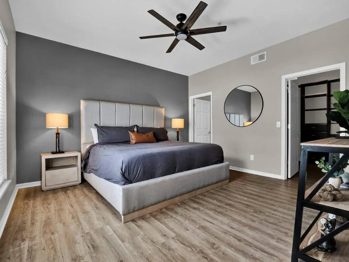 Beautiful Townhouse Centrally Located Orlando 0*,  USA